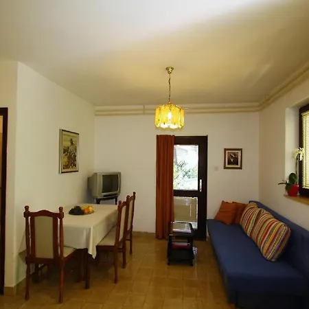 Appartamento Vedrana Porec
