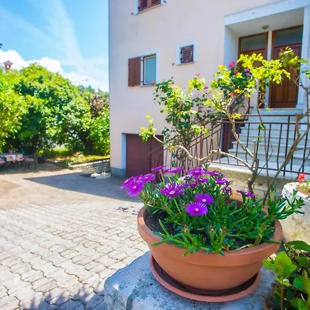 Appartamento Vedrana Porec