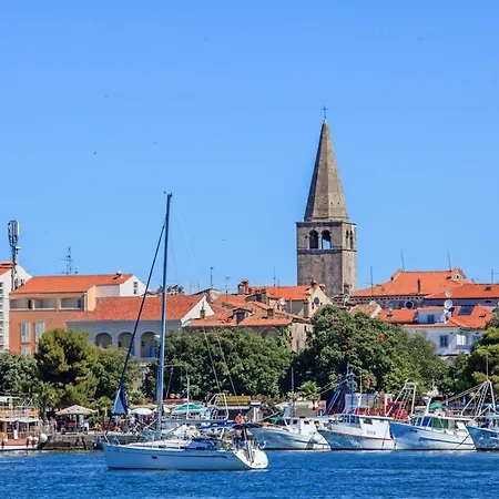 Vedrana * Porec