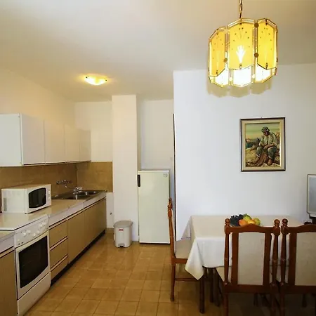 Appartamento Vedrana Porec