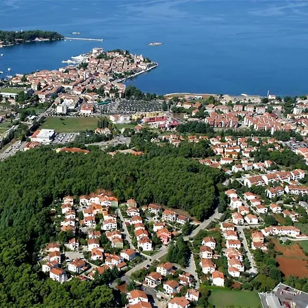 Apartment Vedrana * Porec